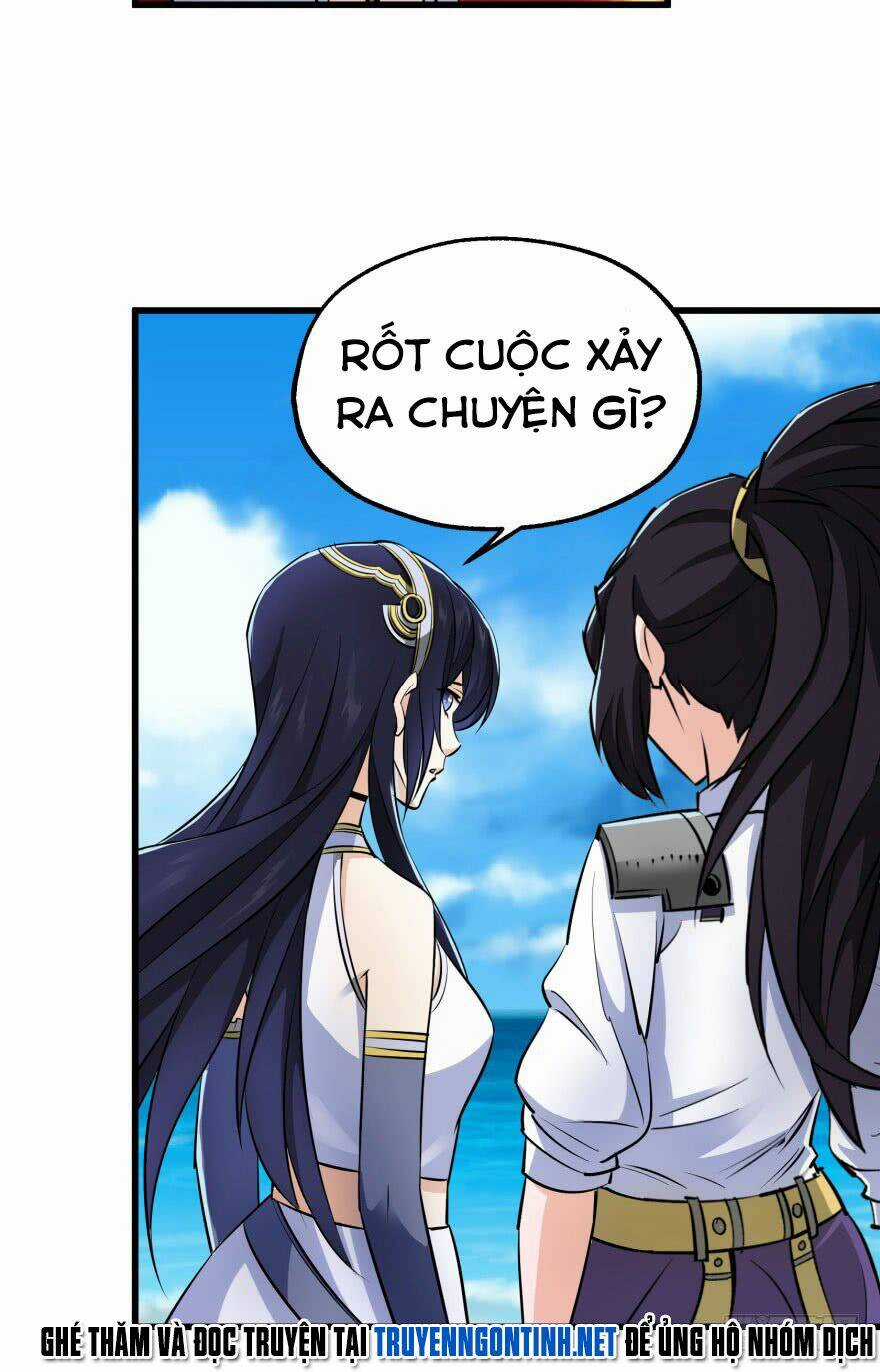 Thú Nhân Chapter 26 trang 12