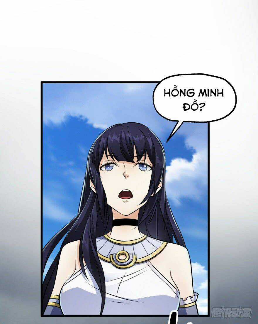 Thú Nhân Chapter 26 trang 14