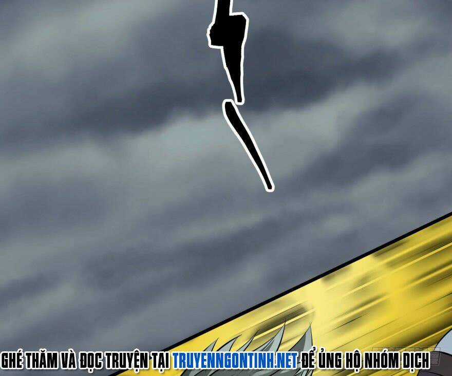 Thú Nhân Chapter 26 trang 16