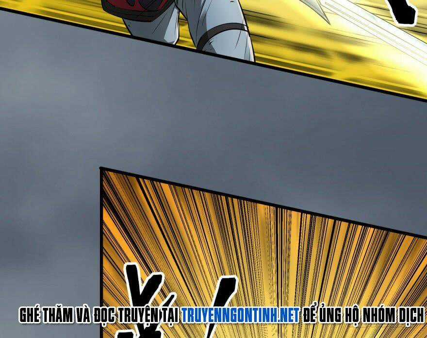 Thú Nhân Chapter 26 trang 20