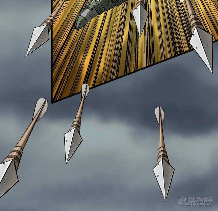 Thú Nhân Chapter 26 trang 22