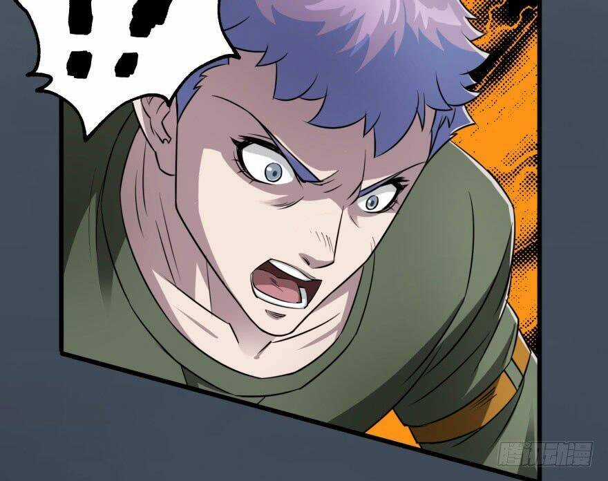 Thú Nhân Chapter 26 trang 25