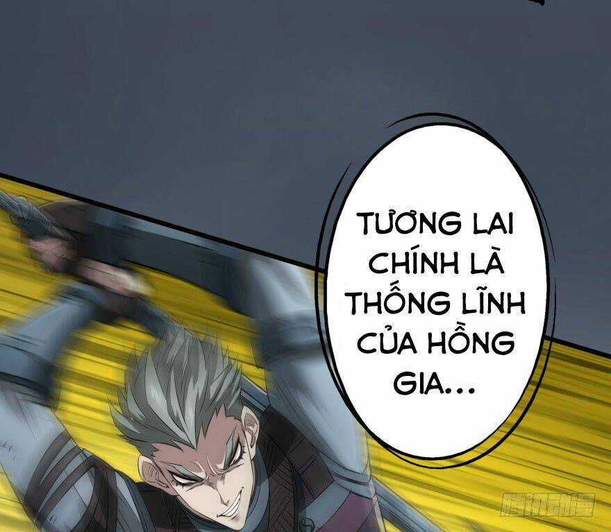 Thú Nhân Chapter 26 trang 26
