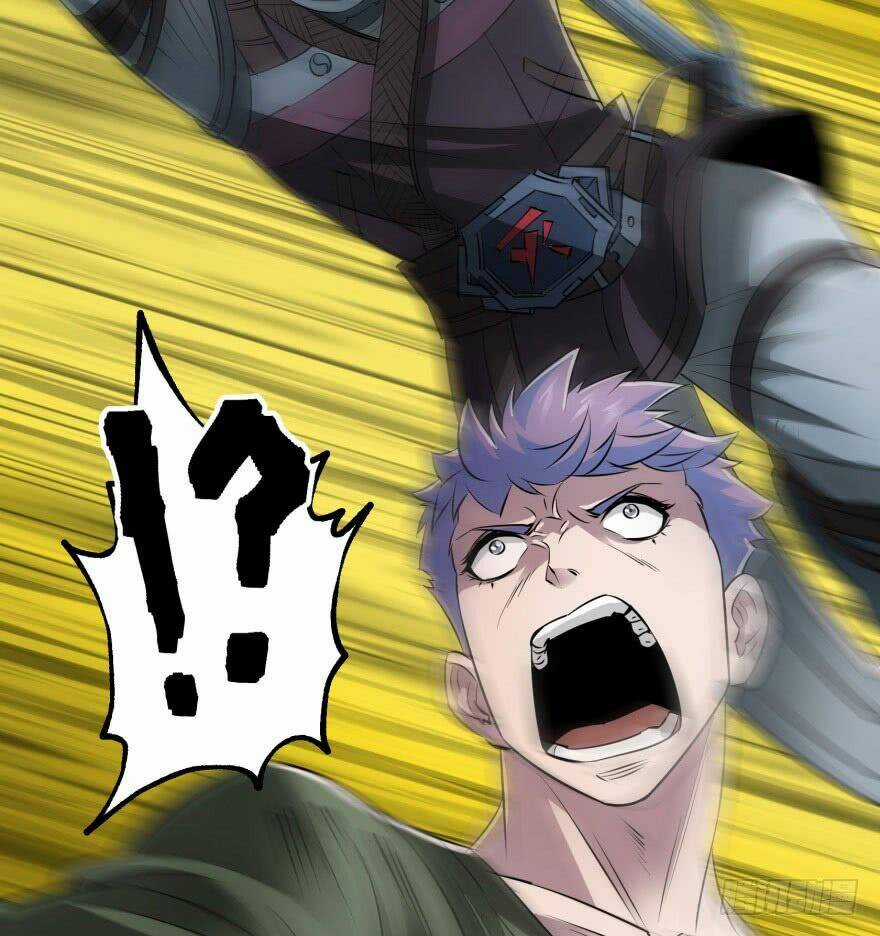 Thú Nhân Chapter 26 trang 27