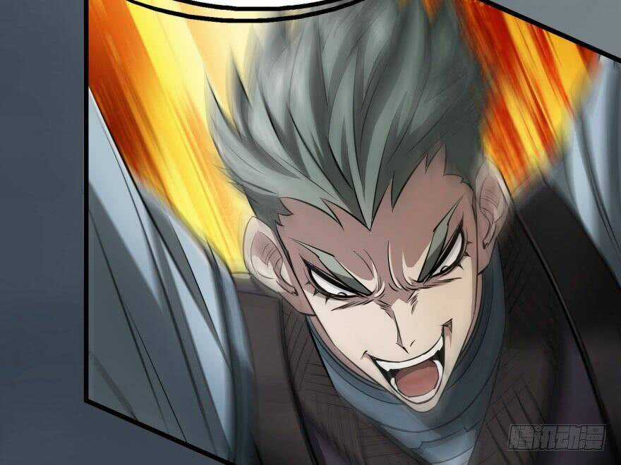 Thú Nhân Chapter 26 trang 29