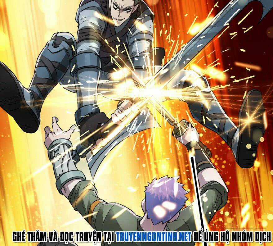 Thú Nhân Chapter 26 trang 32