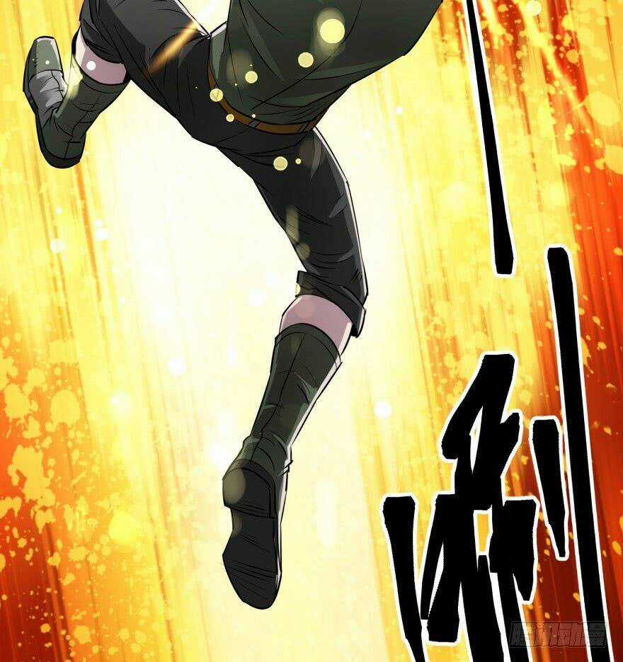 Thú Nhân Chapter 26 trang 33