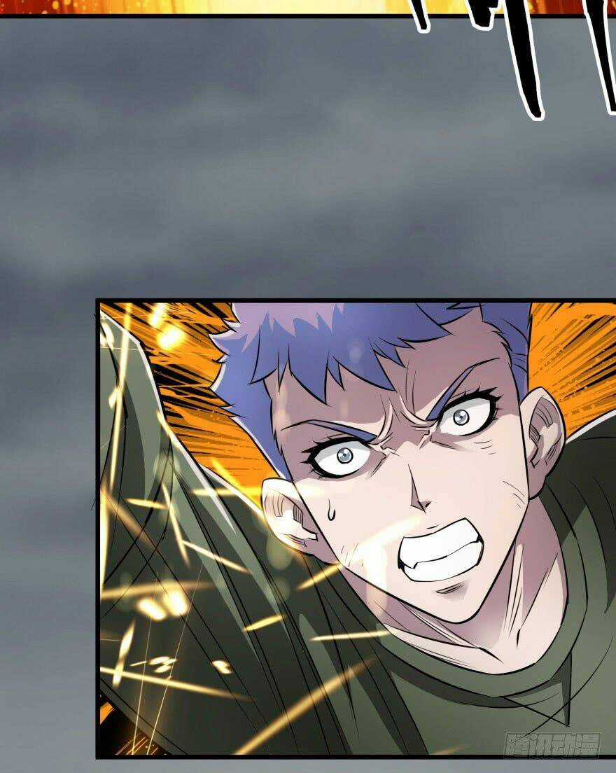 Thú Nhân Chapter 26 trang 34