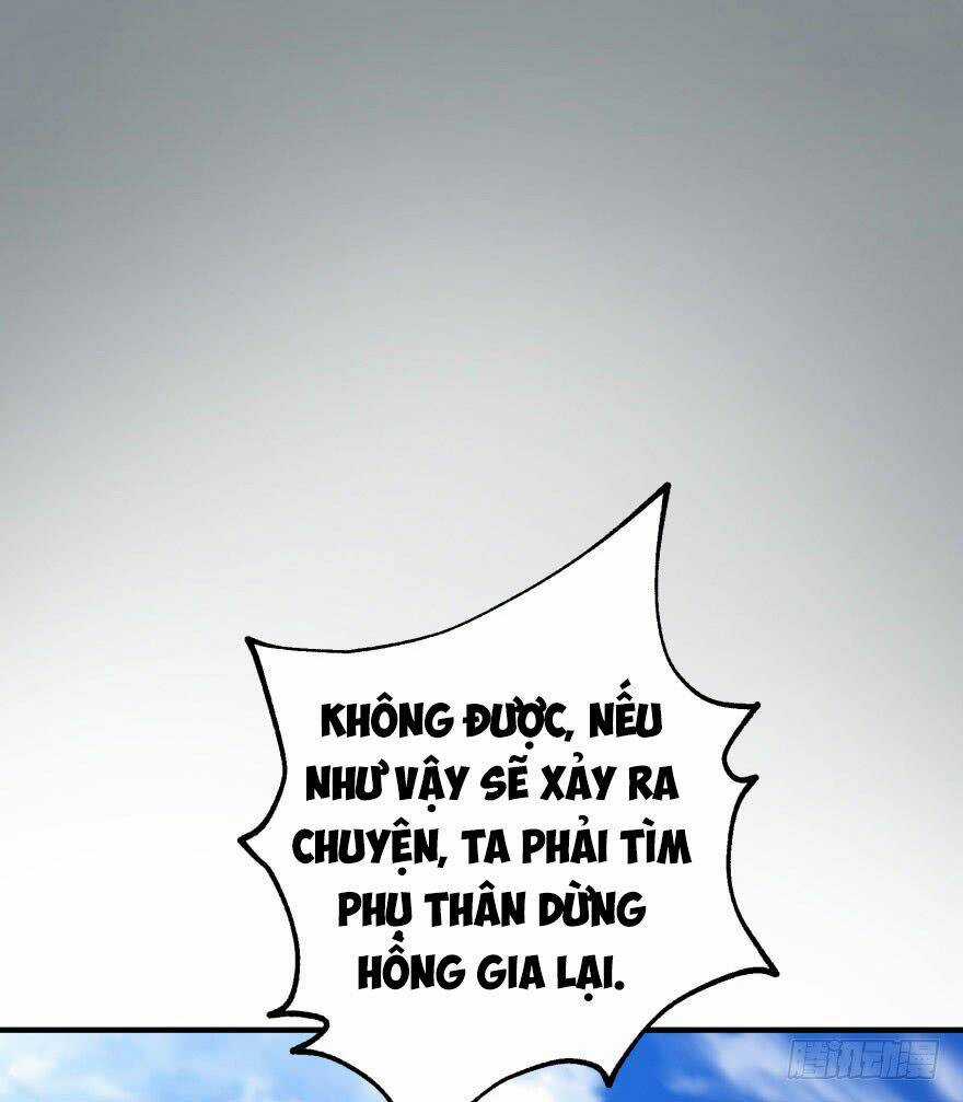 Thú Nhân Chapter 26 trang 35