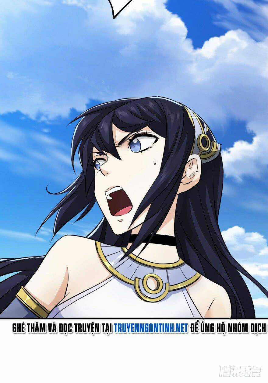 Thú Nhân Chapter 26 trang 36