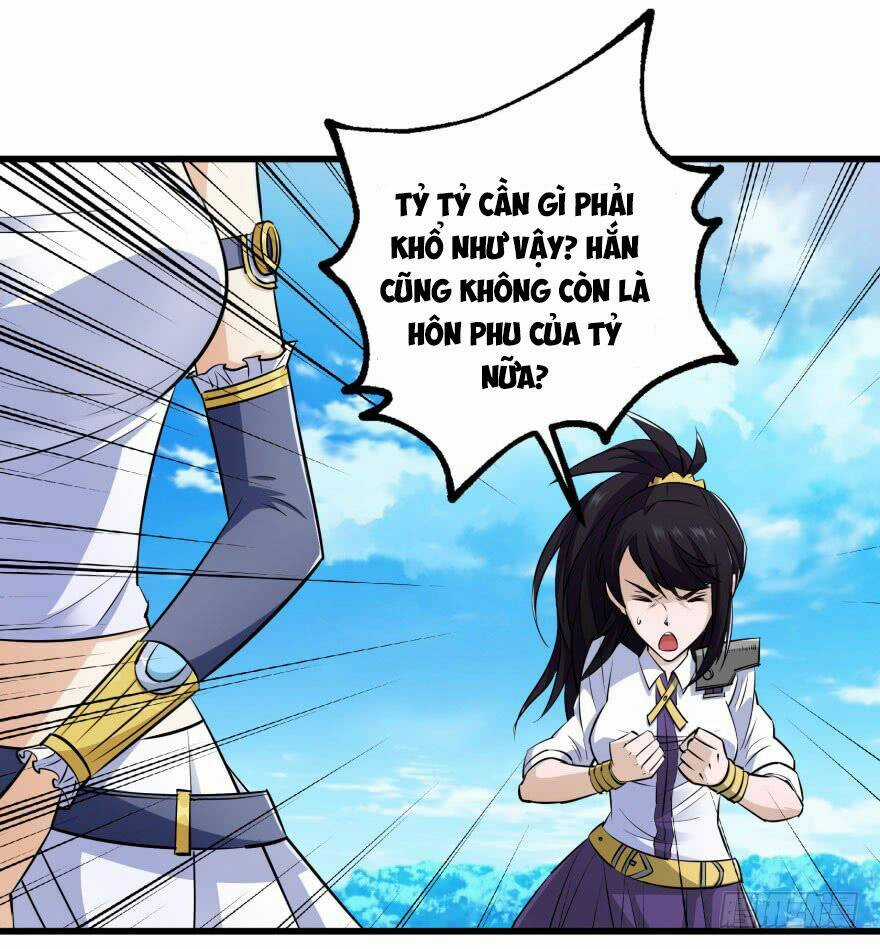 Thú Nhân Chapter 26 trang 37