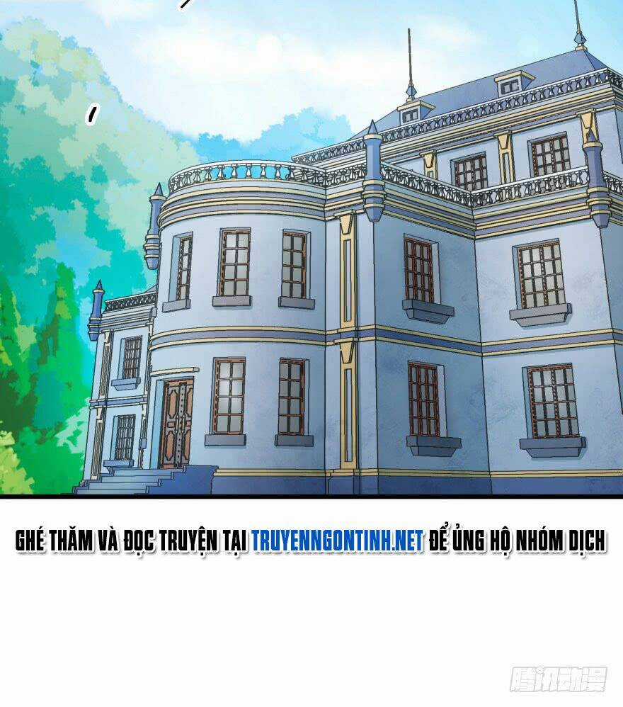 Thú Nhân Chapter 26 trang 4