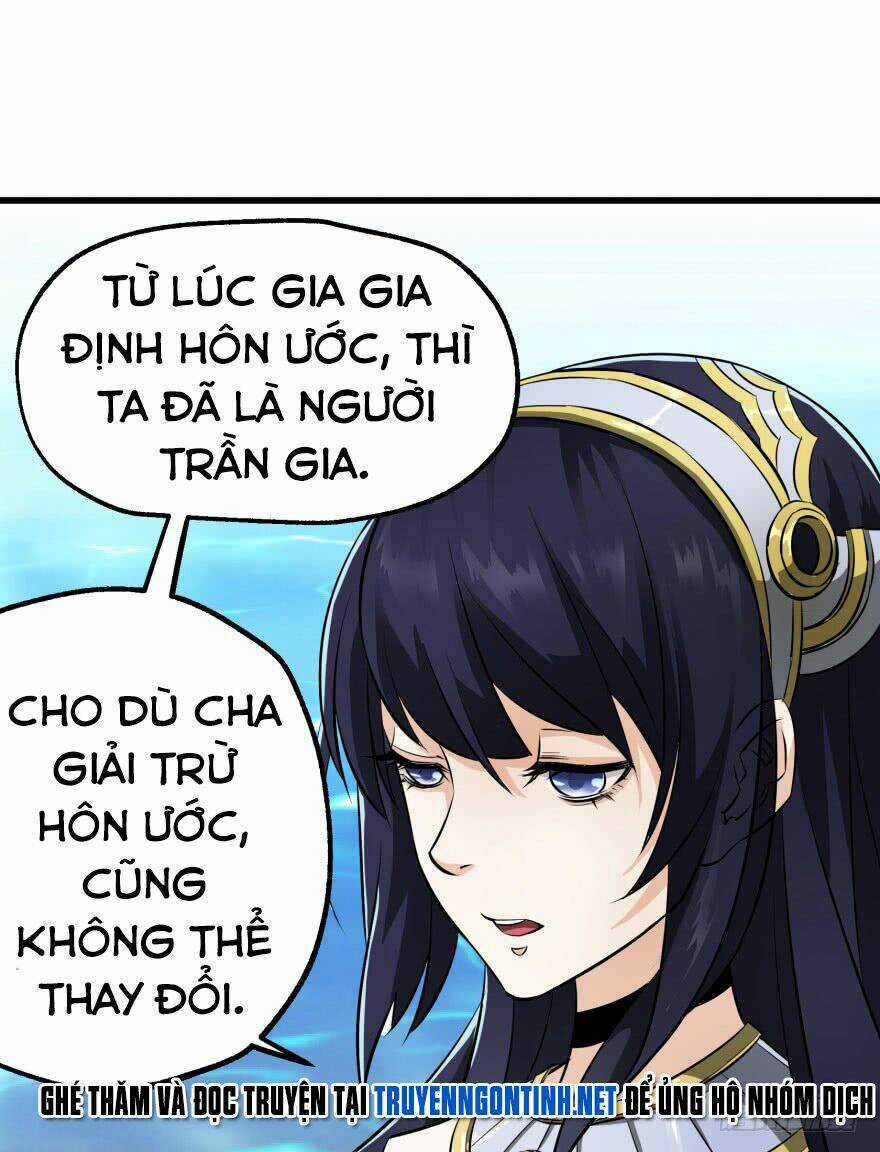 Thú Nhân Chapter 26 trang 40
