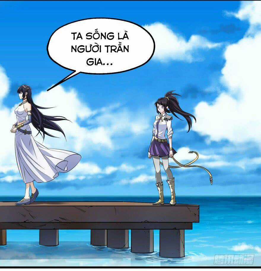 Thú Nhân Chapter 26 trang 42