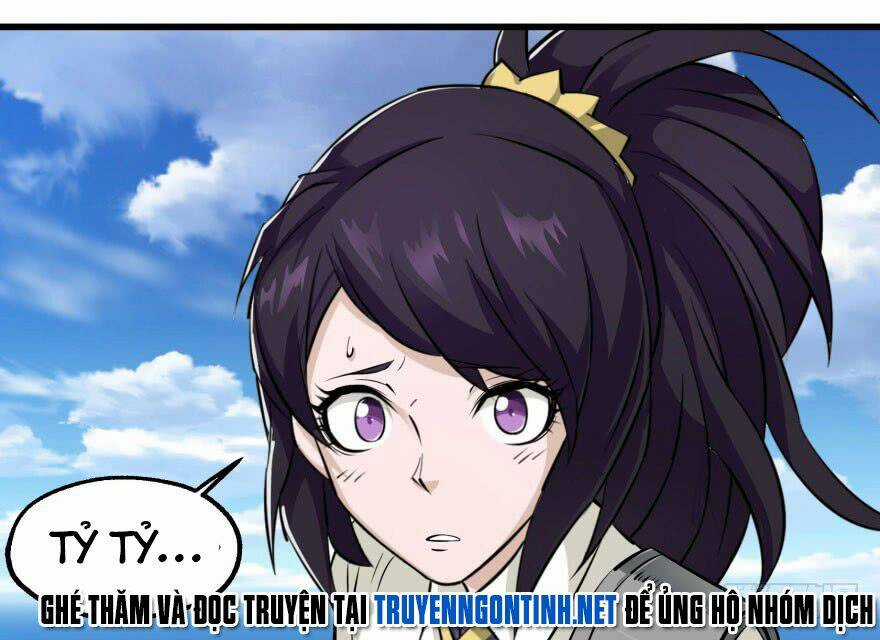 Thú Nhân Chapter 26 trang 44