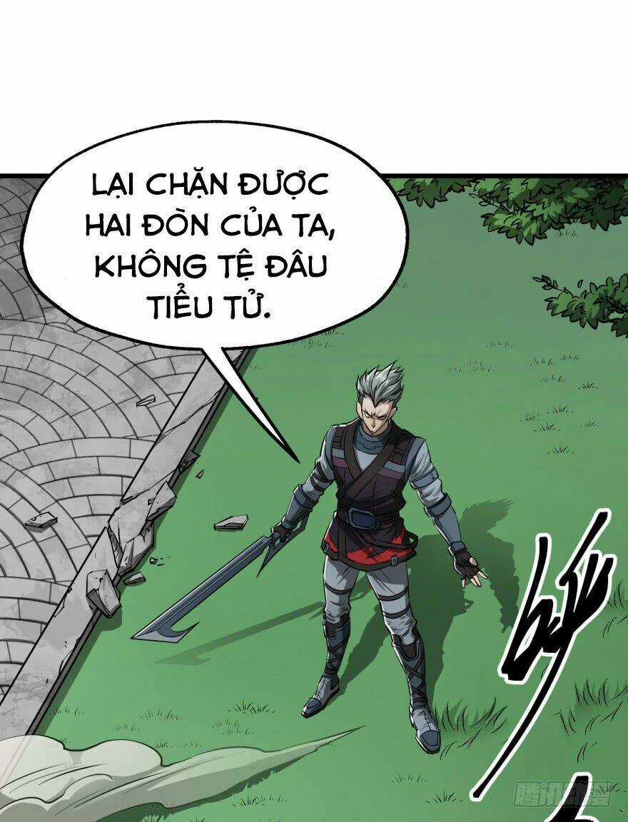 Thú Nhân Chapter 26 trang 46