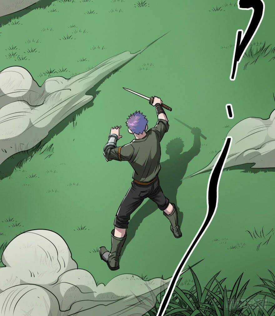 Thú Nhân Chapter 26 trang 47