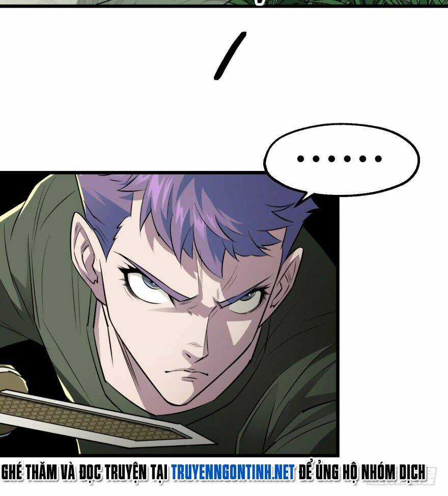 Thú Nhân Chapter 26 trang 48