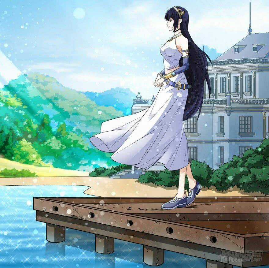 Thú Nhân Chapter 26 trang 6