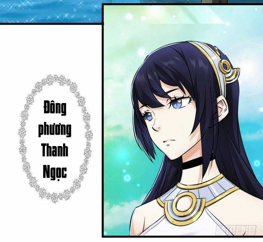 Thú Nhân Chapter 26 trang 7