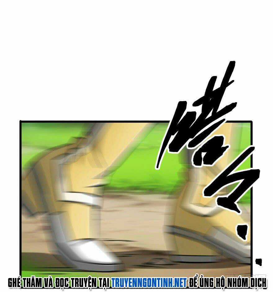 Thú Nhân Chapter 26 trang 8