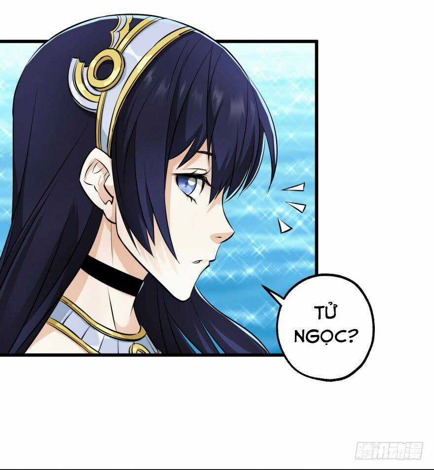 Thú Nhân Chapter 26 trang 9