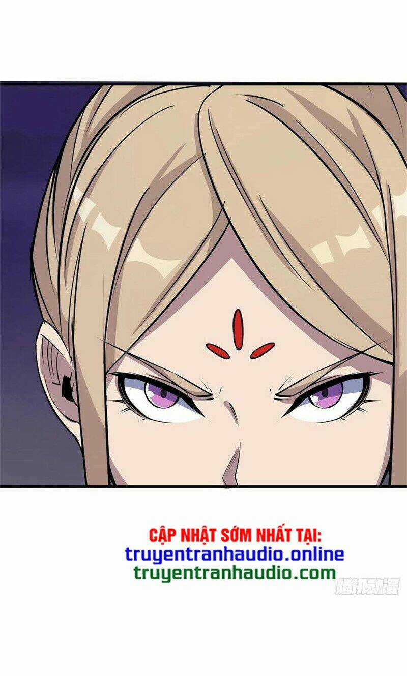 Thú Nhân Chapter 260 trang 18