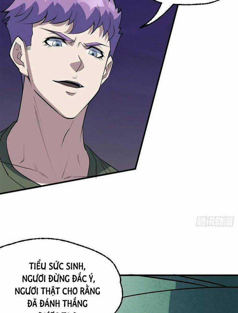 Thú Nhân Chapter 260 trang 2