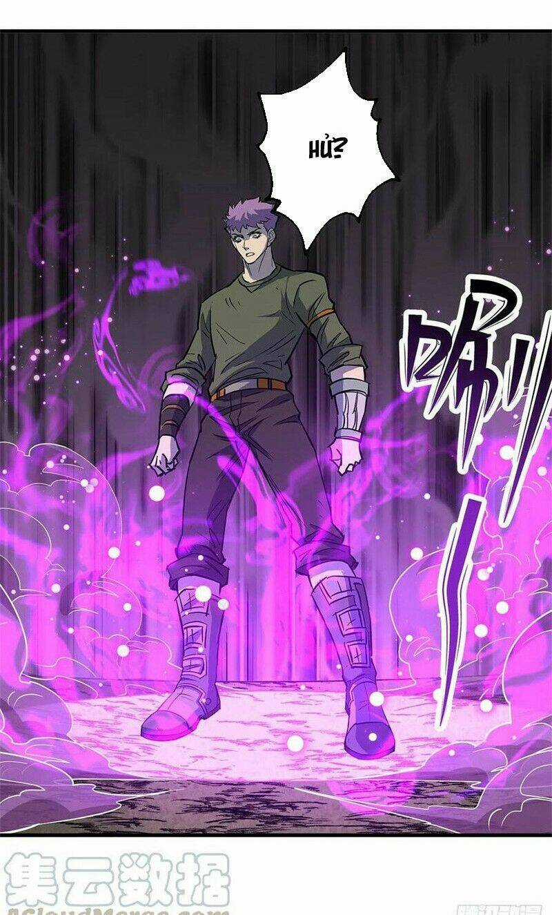 Thú Nhân Chapter 260 trang 22