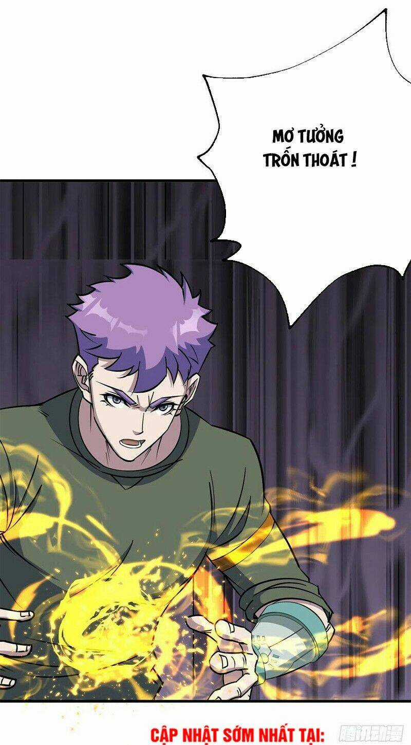 Thú Nhân Chapter 260 trang 6