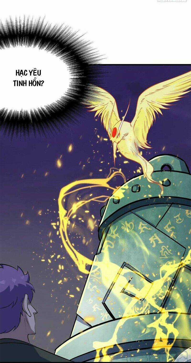 Thú Nhân Chapter 260 trang 8