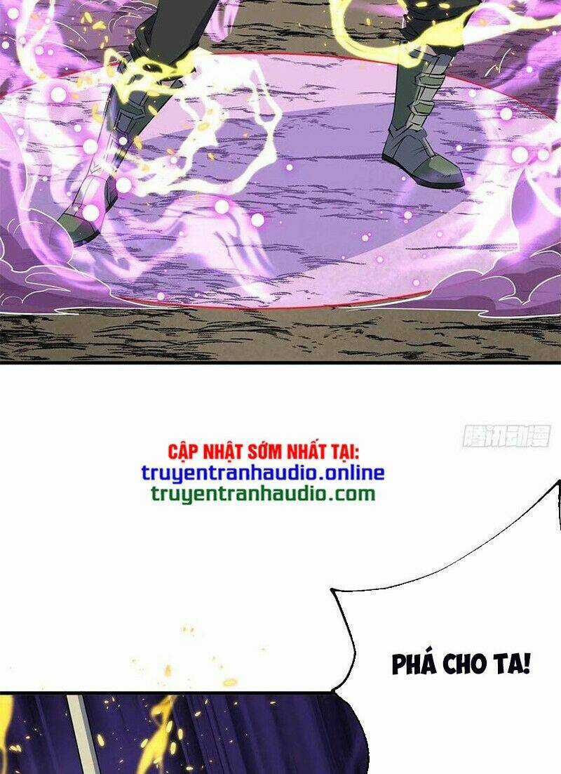 Thú Nhân Chapter 261 trang 2