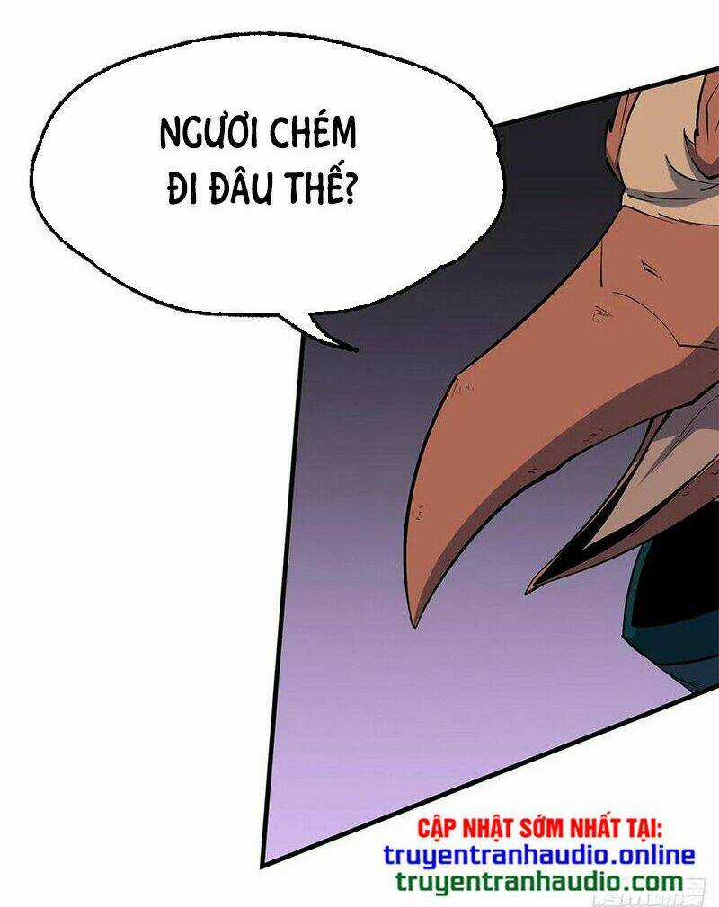 Thú Nhân Chapter 261 trang 29