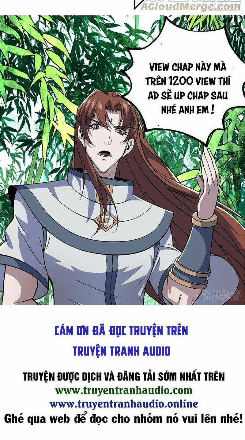 Thú Nhân Chapter 261 trang 31