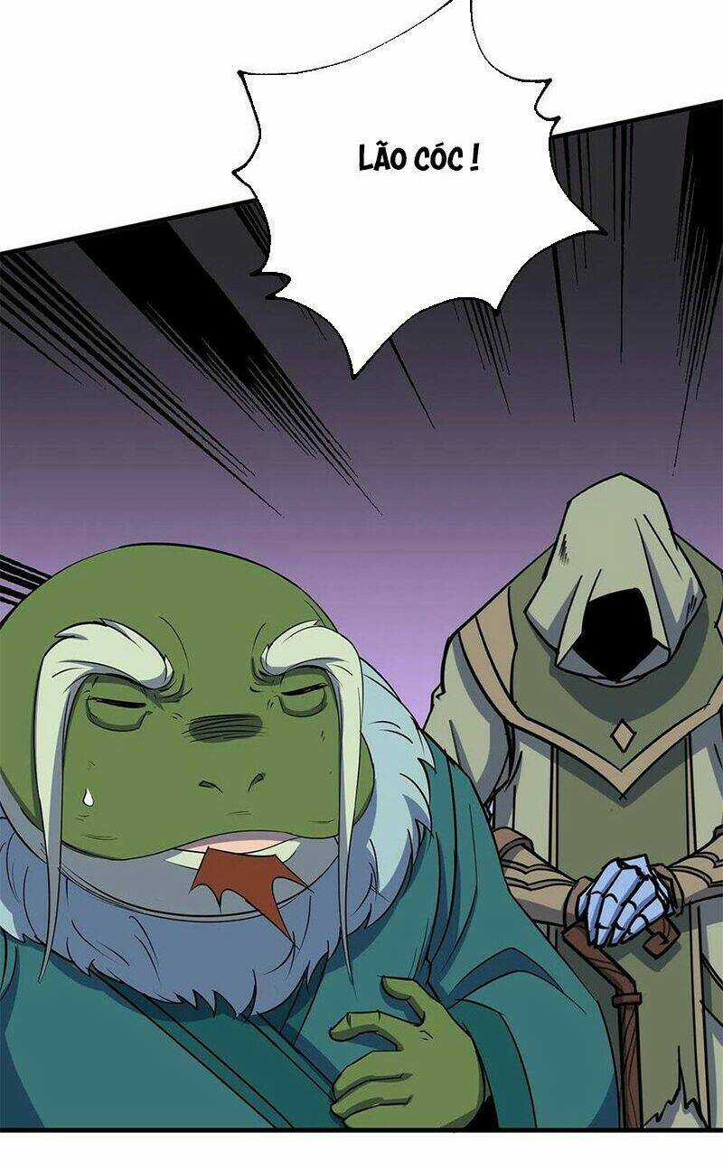 Thú Nhân Chapter 261 trang 7