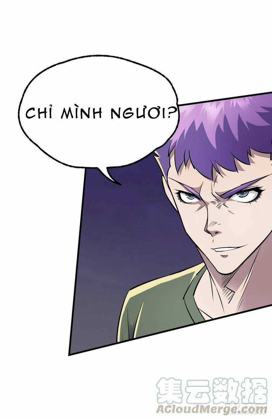 Thú Nhân Chapter 262 trang 10