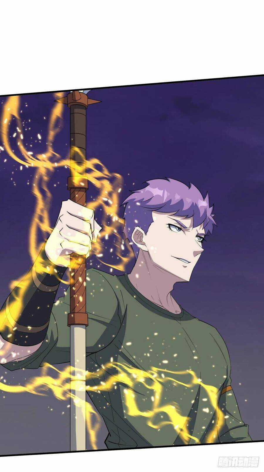 Thú Nhân Chapter 262 trang 11