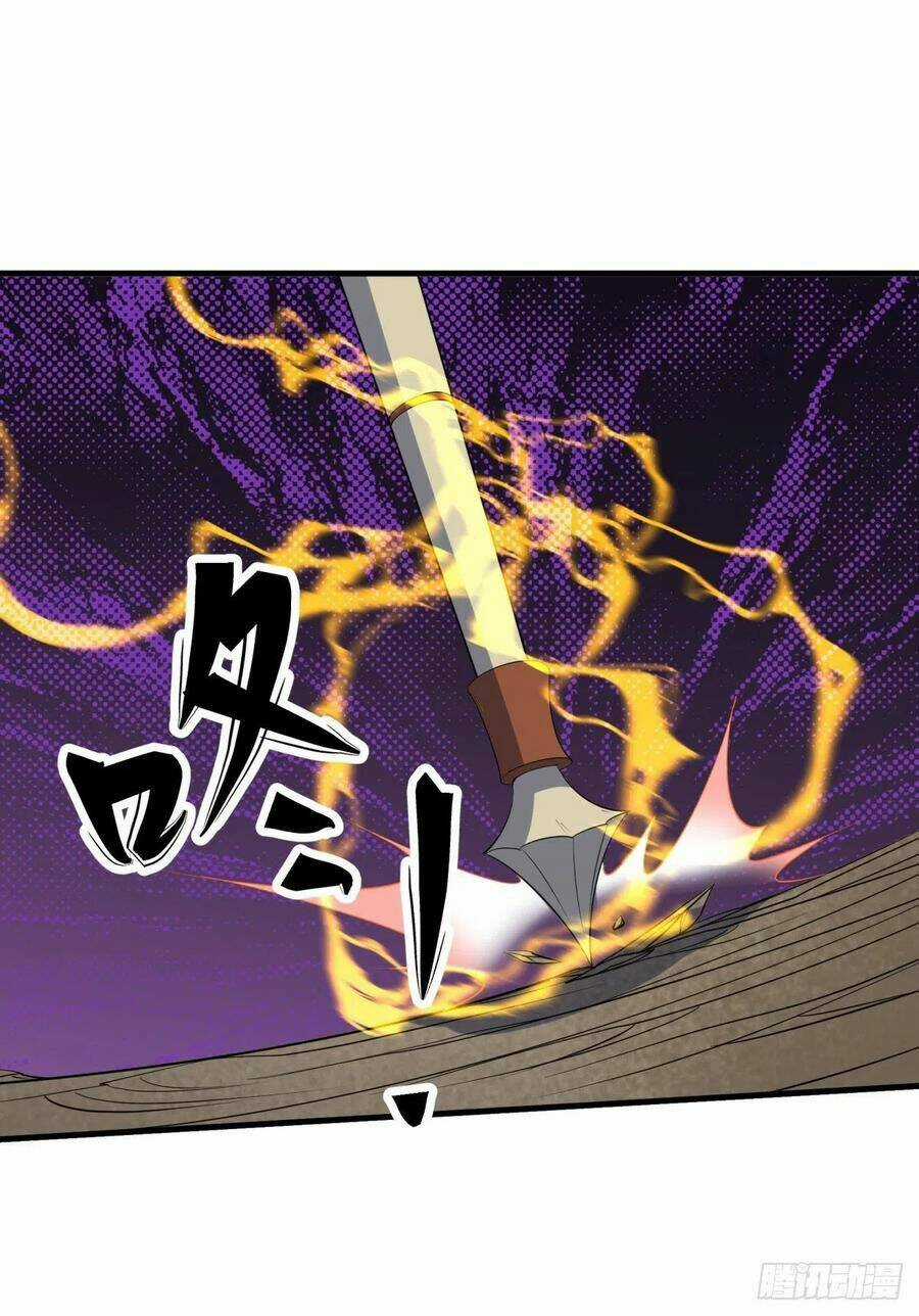 Thú Nhân Chapter 262 trang 12