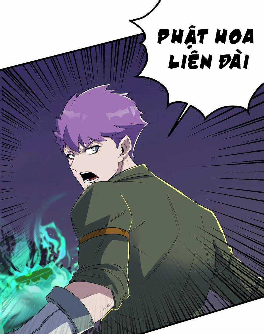 Thú Nhân Chapter 262 trang 23