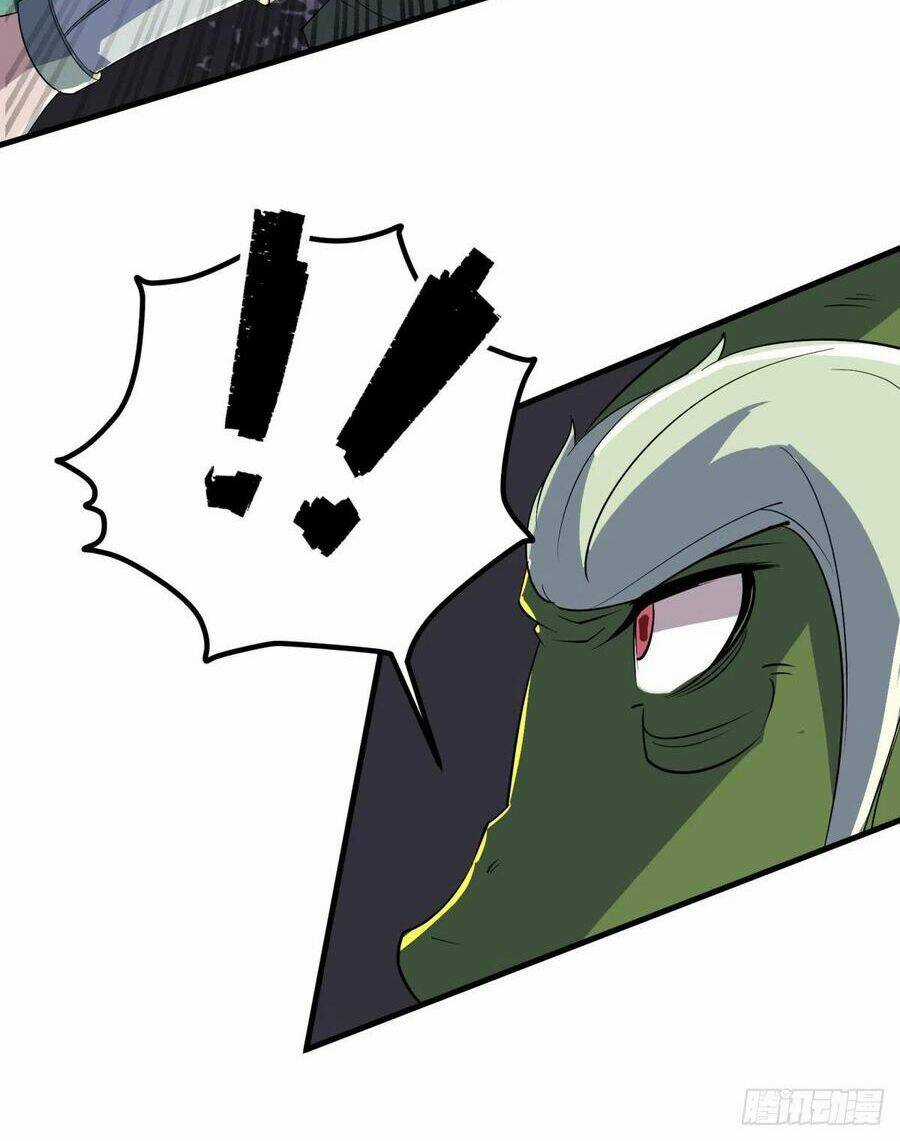 Thú Nhân Chapter 262 trang 24