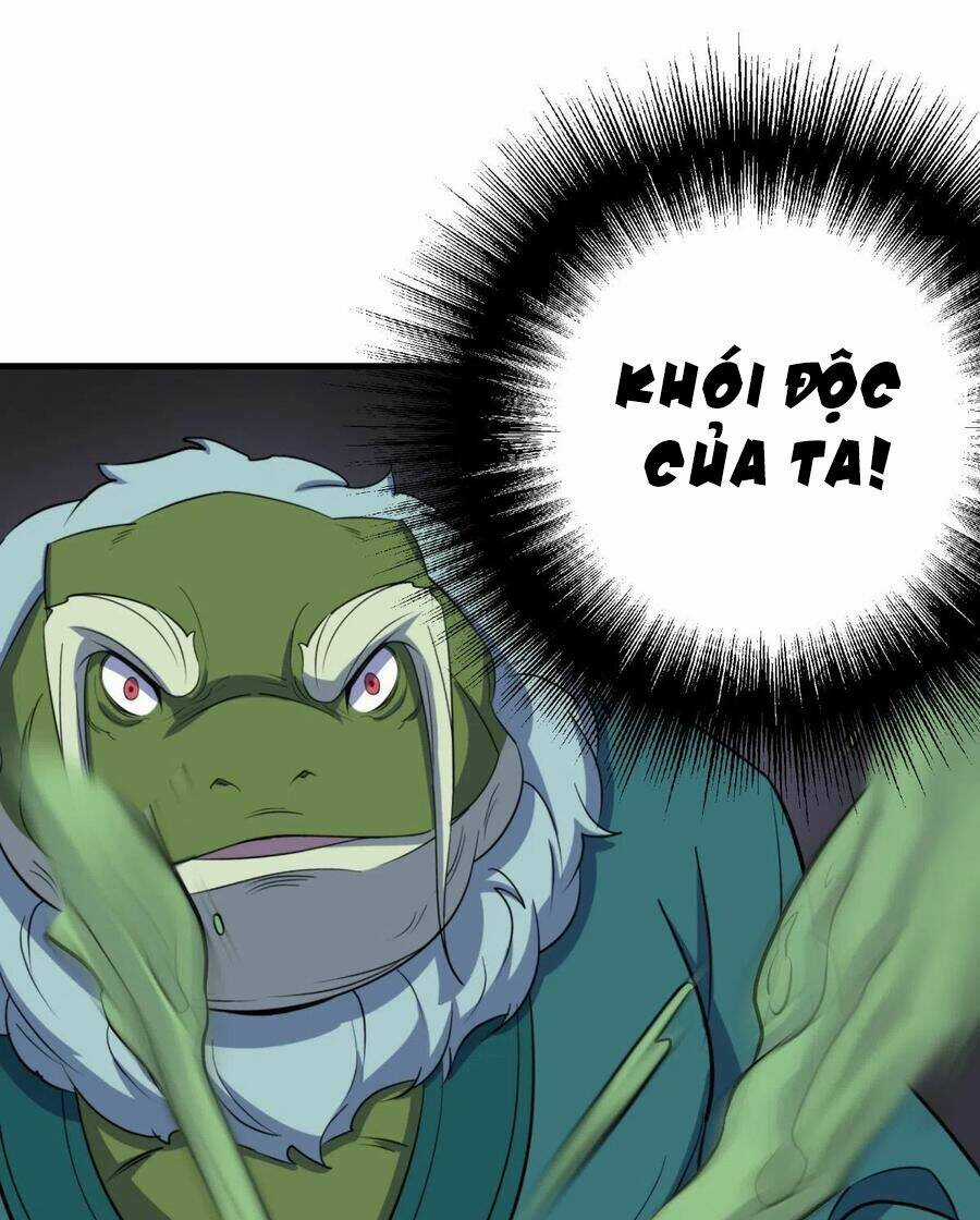 Thú Nhân Chapter 262 trang 26