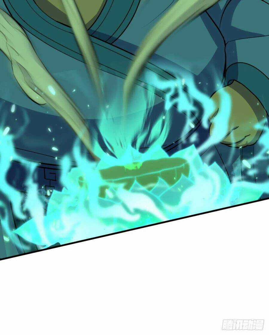 Thú Nhân Chapter 262 trang 27