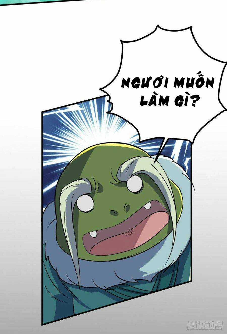 Thú Nhân Chapter 262 trang 29