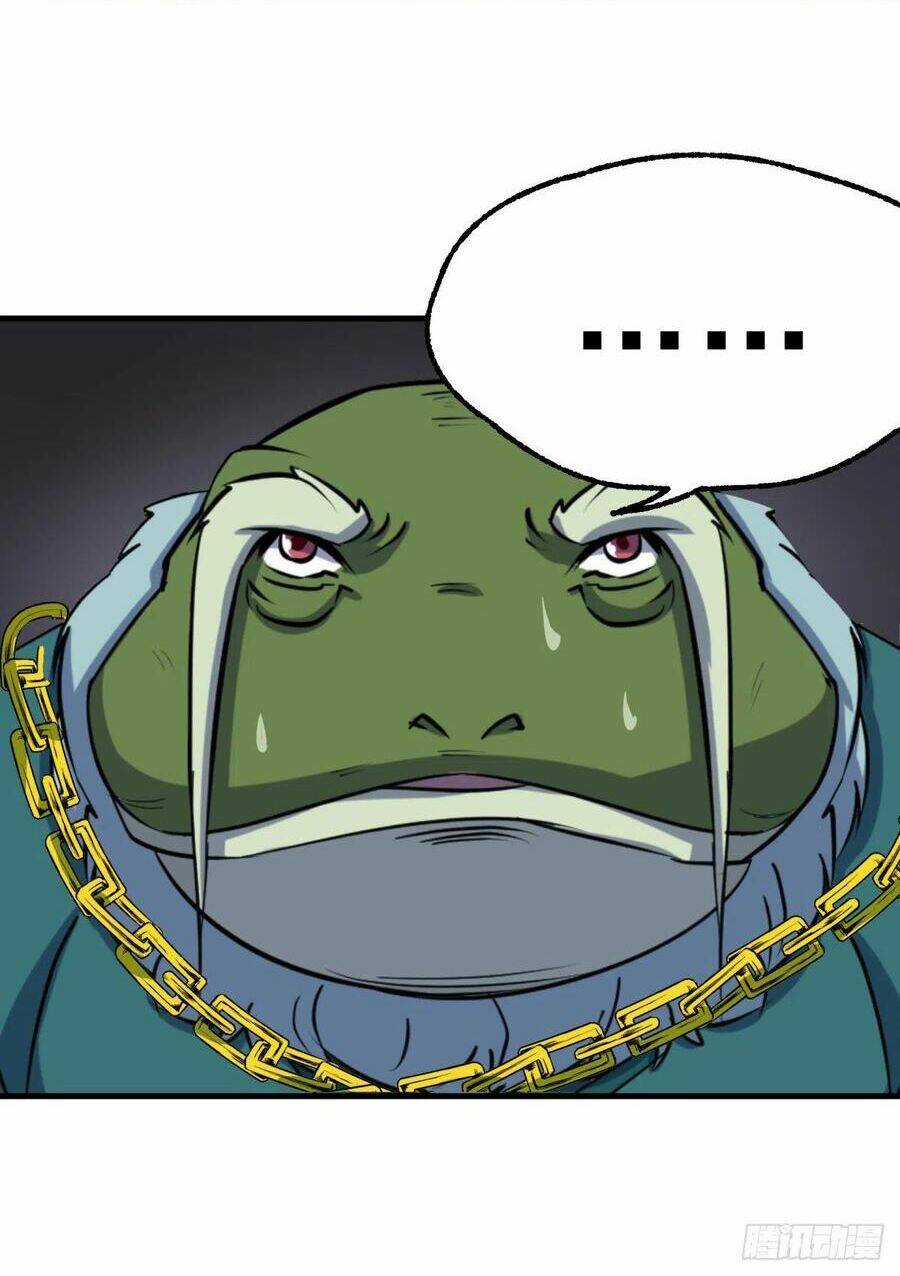 Thú Nhân Chapter 262 trang 33