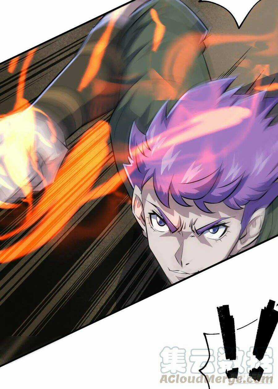 Thú Nhân Chapter 262 trang 4