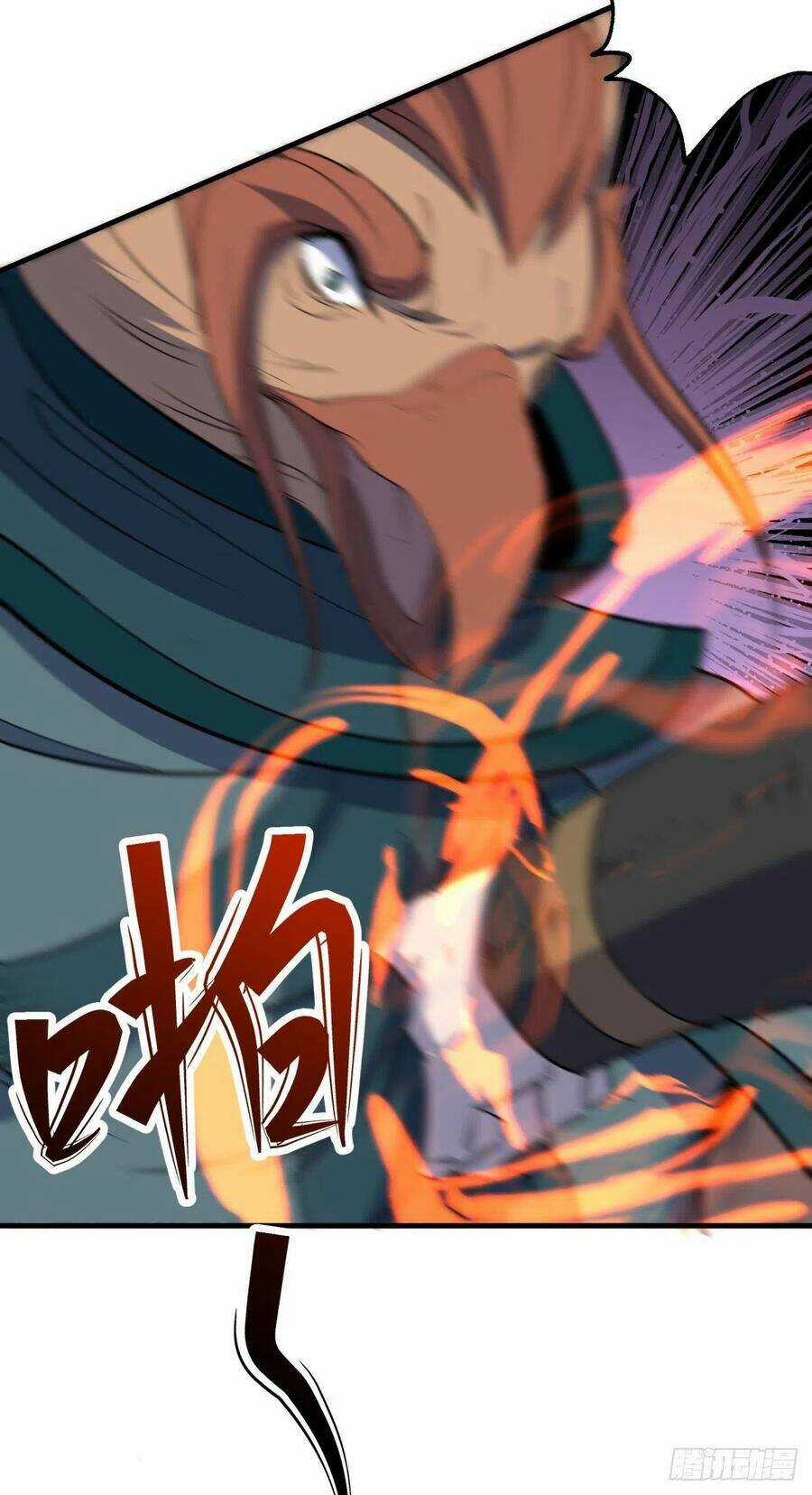 Thú Nhân Chapter 262 trang 5