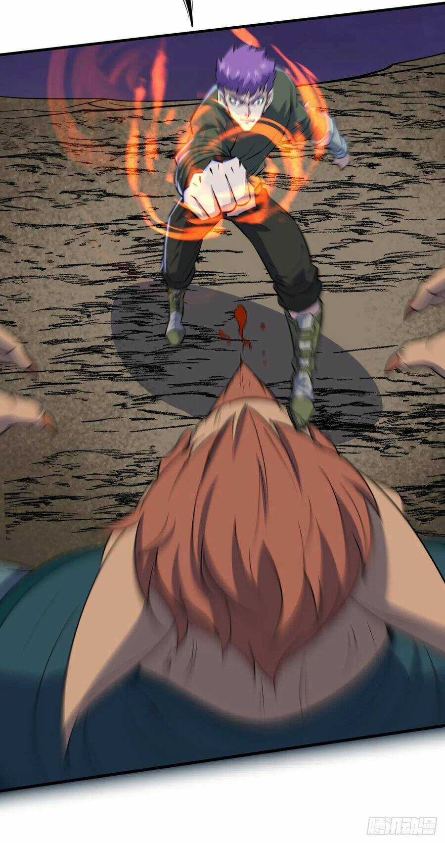 Thú Nhân Chapter 262 trang 6