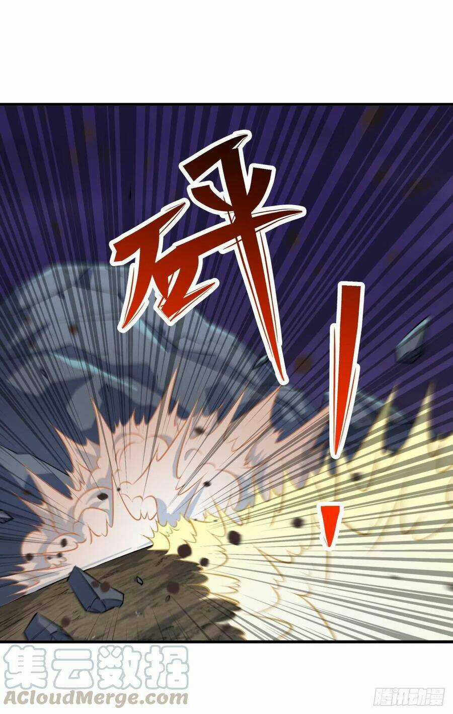 Thú Nhân Chapter 262 trang 7