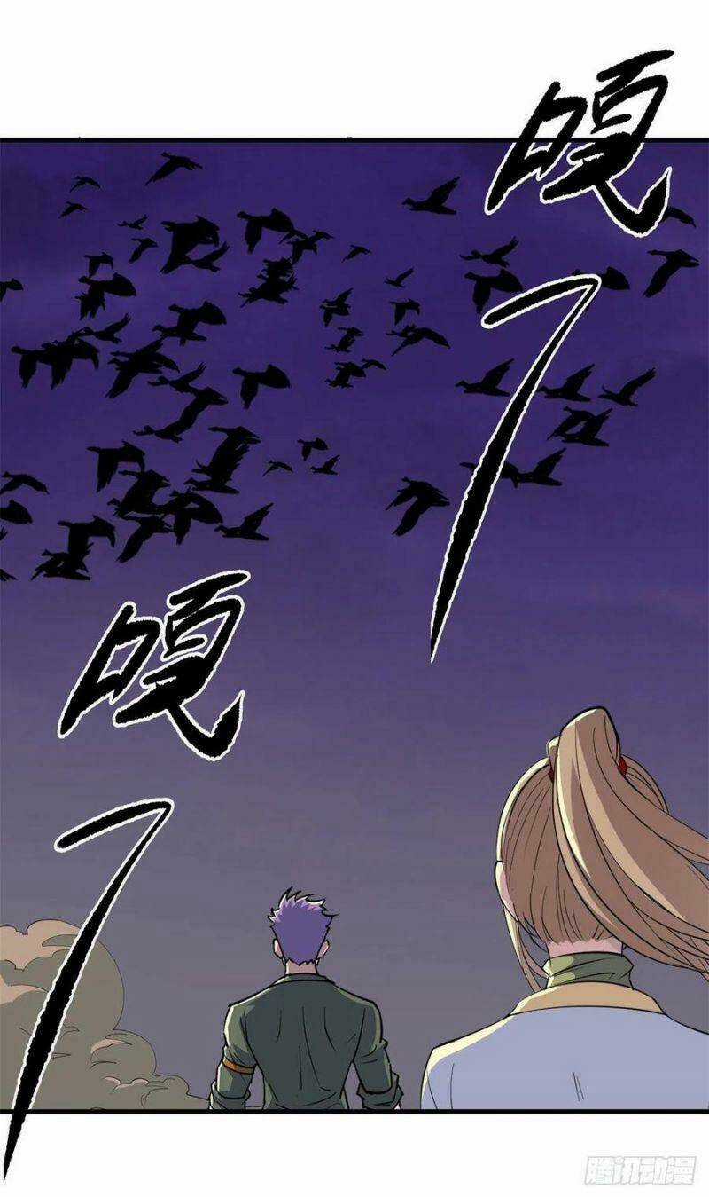 Thú Nhân Chapter 263 trang 10