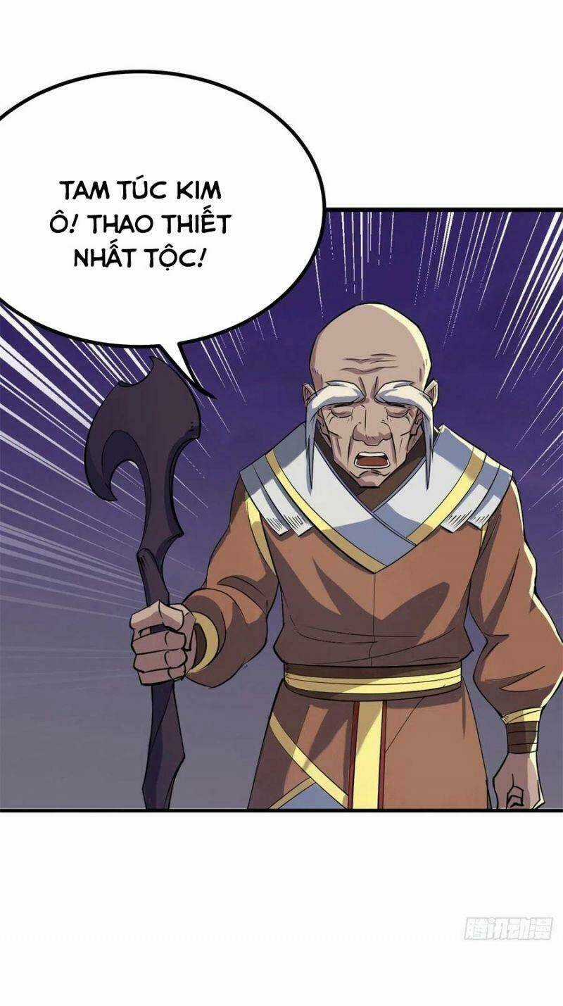 Thú Nhân Chapter 263 trang 14